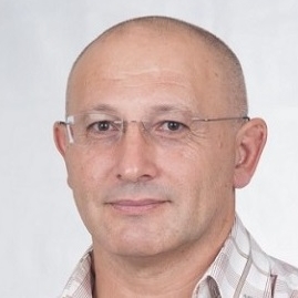 Веселин Вешев