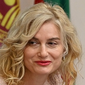 Зарица Динкова