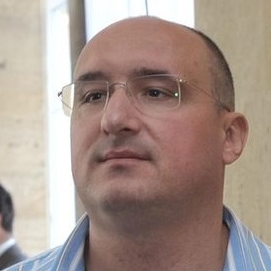 Пламен Галев