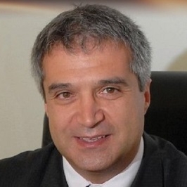 Румен Радев