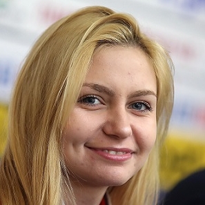 Йоана Илиева