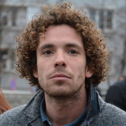 Явор Бахаров