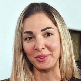 Силвия Аздреева