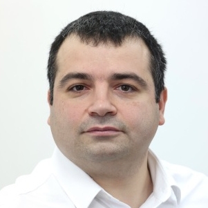 Константин Бачийски