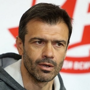 Росен Кирилов
