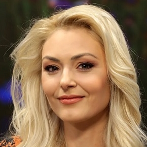 Полина Гергушева