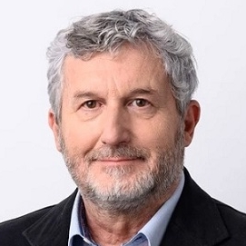 Георги Кузмов