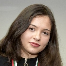 Белослава Кръстева