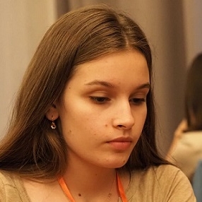 Гергана Пейчева