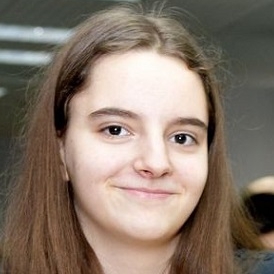 Надя Тончева