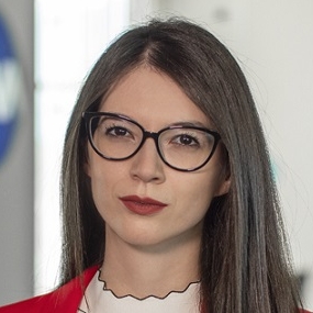 Лилия Мустакова