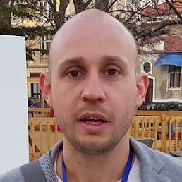 Бисер Русимов