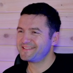 Никола Ибришимов