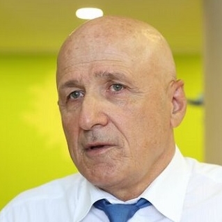 Георги Чипилски