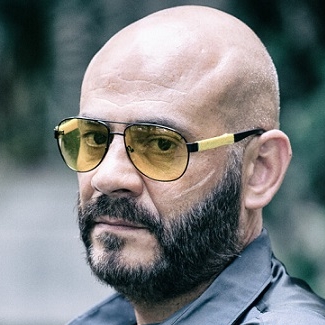 Борислав Чучков