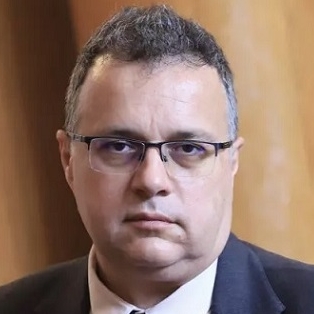 Стоян Михалев