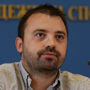 Людмил Хаджисотиров