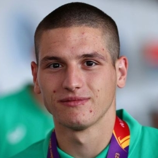 Лъчезар Вълчев