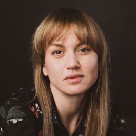 Гергана Змийчарова