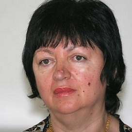 Снежана Тодорова