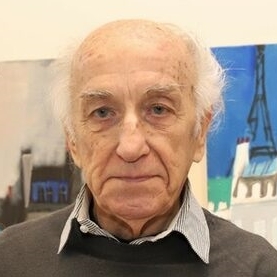 Любен Зидаров