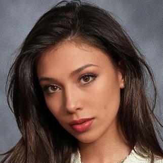 Гергана Стаменова