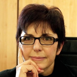 Теодора Димова
