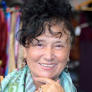 Маргарита Пайкова