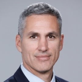 Андрей Гюров