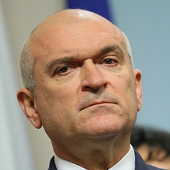 Димитър Главчев