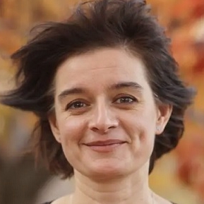 Мария Донева