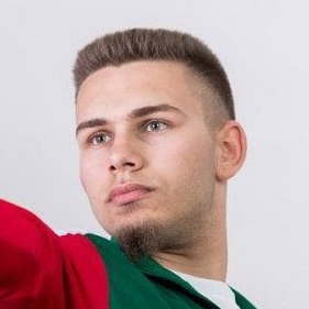 Кирил Киров