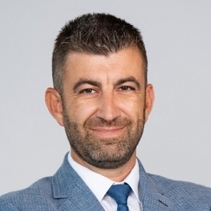 Васил Загорчев