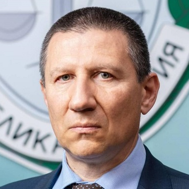 Борислав Сарафов