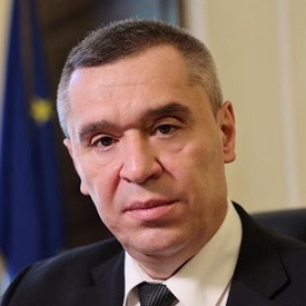 Георги Тахов