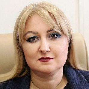 Весна Балтина