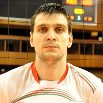 Тодор Алексиев