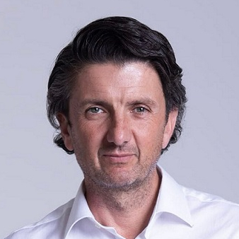 Мирослав Боршош