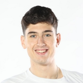 Борис Начев