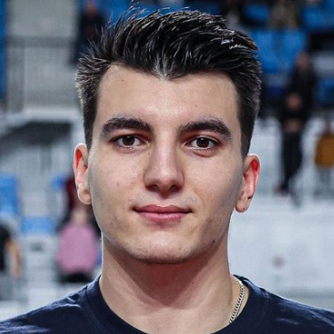 Стоил Палев