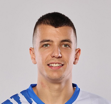 Дамян Колев