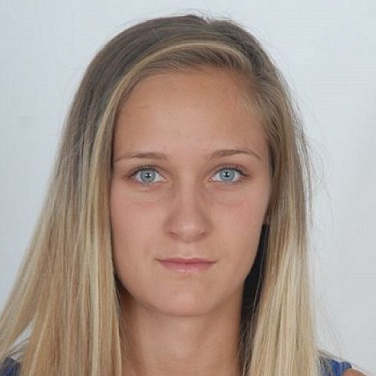 Милена Тодорова