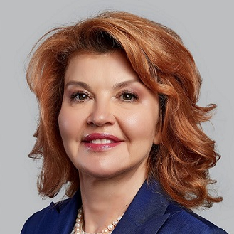 Диана Митева