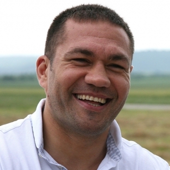 Кубрат Пулев
