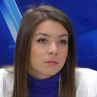 Кристияна Стефанова