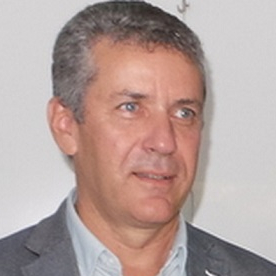 Павел Маринов