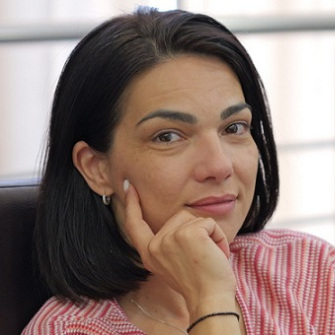 Мариела Кирова