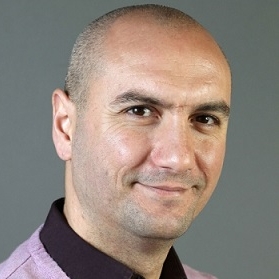 Емил Чолаков