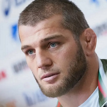 Магомед Рамазанов