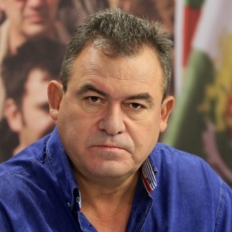 Богомил Бонев